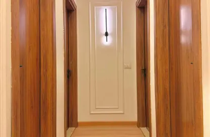 Apartment - 3 Bedrooms - 2 Bathrooms for sale in Madinaty - Cairo