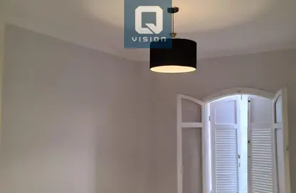 Apartment - 2 Bedrooms - 1 Bathroom for rent in Durrat Al Qahira - North Investors Area - New Cairo City - Cairo