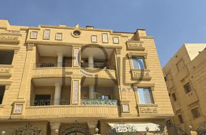 شقة - 4 غرف نوم - 3 حمامات للبيع في محور طلعت حرب - الحي الثاني - التجمع الخامس - مدينة القاهرة الجديدة - القاهرة
