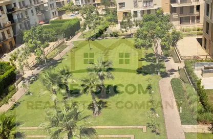 Penthouse - Studio - 1 Bathroom for rent in Westown - Sheikh Zayed Compounds - Sheikh Zayed City - Giza Penthouse - Studio - 1 Bathroom for rent in Westown - Sheikh Zayed Compounds - Sheikh Zayed City - Giza
