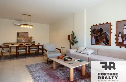 Apartment - 3 Bedrooms - 3 Bathrooms for rent in Mivida - 5th Settlement Compounds - The 5th Settlement - New Cairo City - Cairo Apartment - 3 Bedrooms - 3 Bathrooms for rent in Mivida - 5th Settlement Compounds - The 5th Settlement - New Cairo City - Cairo