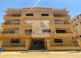 شقة - 3 غرف نوم - 2 حمامات for للبيع in عمارات الاندلس - حى الاندلس - مدينة القاهرة الجديدة - القاهرة