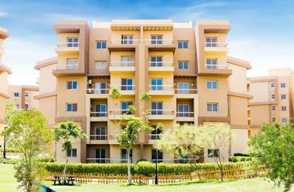 Apartment - 2 Bedrooms - 2 Bathrooms for sale in Ashgar City - Al Wahat Road - 6 October City - Giza