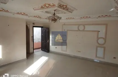شقة - 3 غرف نوم - 1 حمام للايجار في مدينة المعراج - زهراء المعادي - حي المعادي - القاهرة