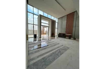 Apartment - 3 Bedrooms - 3 Bathrooms for sale in HAP Town - Mostakbal City Compounds - Mostakbal City - Future City - Cairo