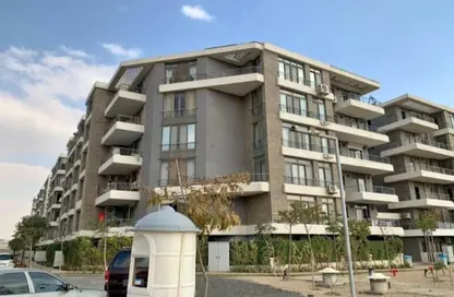 Apartment - 2 Bedrooms - 2 Bathrooms for sale in Taj City - 5th Settlement Compounds - The 5th Settlement - New Cairo City - Cairo