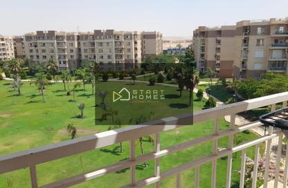 Apartment - 3 Bedrooms - 2 Bathrooms for sale in Madinaty - Cairo