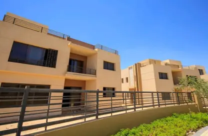 فيلا - 3 غرف نوم - 3 حمامات للبيع في الما - الحي الثاني - الشيخ زايد - الجيزة