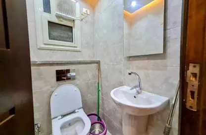 شقة - 3 غرف نوم - 3 حمامات للبيع في شارع البحر الاعظم - منطقة الجيزة - جنوب الجيزة - الجيزة