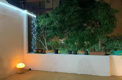 شقة - 3 غرف نوم - 1 حمام للايجار في شارع جابر بن حيان - الدقي - الجيزة