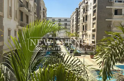 Apartment - 3 Bedrooms - 3 Bathrooms for sale in Taj City - 5th Settlement Compounds - The 5th Settlement - New Cairo City - Cairo