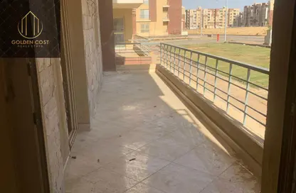 Apartment - 3 Bedrooms - 3 Bathrooms for sale in El Koronfel - The 5th Settlement - New Cairo City - Cairo