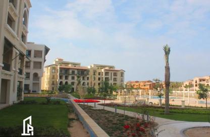 Chalet - 4 Bedrooms - 3 Bathrooms for sale in Marassi - Sidi Abdel Rahman - North Coast