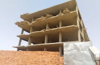 Apartment - 3 Bedrooms - 2 Bathrooms for sale in Bait Alwatan - The 5th Settlement - New Cairo City - Cairo