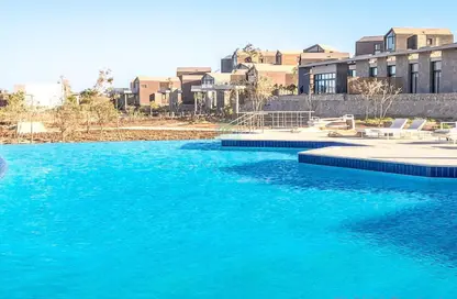 Villa - 2 Bedrooms - 2 Bathrooms for sale in Mesca - Soma Bay - Safaga - Hurghada - Red Sea