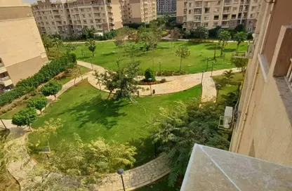 Apartment - 2 Bedrooms - 2 Bathrooms for sale in Madinaty - Cairo