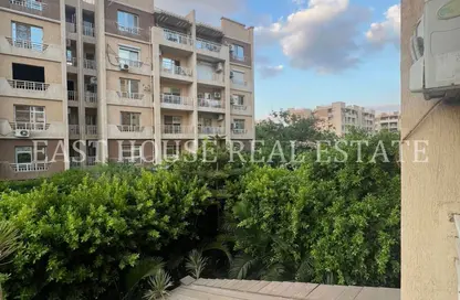 شقة - 2 غرف نوم - 2 حمامات للايجار في مدينتي - القاهرة