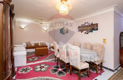 Apartment - 3 Bedrooms - 1 Bathroom for sale in Al Mosheer Ahmed Ismail St. - Sidi Gaber - Hay Sharq - Alexandria Apartment - 3 Bedrooms - 1 Bathroom for sale in Al Mosheer Ahmed Ismail St. - Sidi Gaber - Hay Sharq - Alexandria