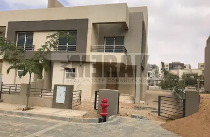منزل مزدوج - 6 غرف نوم - 5 حمامات للبيع في سكوير - كمبوندات التجمع الخامس - التجمع الخامس - مدينة القاهرة الجديدة - القاهرة