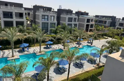 فيلا - 6 غرف نوم - 7 حمامات للبيع في باتيو كازا - الباتيو - كمبوندات الشروق - مدينة الشروق - القاهرة