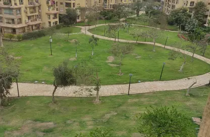 شقة - 4 غرف نوم - 3 حمامات للايجار في مدينتي - القاهرة