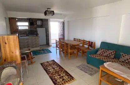 Chalet - 2 Bedrooms - 1 Bathroom for sale in Ras Sedr - Ras Sedr - South Sainai