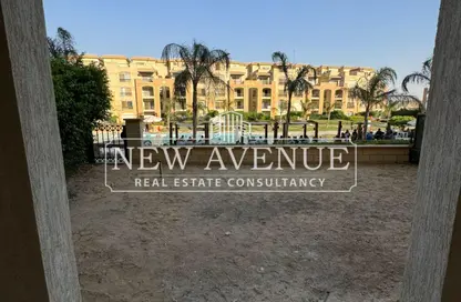 Apartment - 2 Bedrooms - 2 Bathrooms for sale in Stone Residence - 5th Settlement Compounds - The 5th Settlement - New Cairo City - Cairo