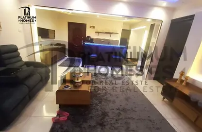 شقة - 2 غرف نوم - 2 حمامات للبيع في ميامي - حي اول المنتزة - الاسكندرية