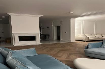 Villa - 4 Bedrooms - 4 Bathrooms for sale in Mountain View 4 - 6 October Compounds - 6 October City - Giza