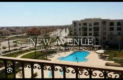 Chalet - 3 Bedrooms - 3 Bathrooms for sale in Marassi - Sidi Abdel Rahman - North Coast Chalet - 3 Bedrooms - 3 Bathrooms for sale in Marassi - Sidi Abdel Rahman - North Coast