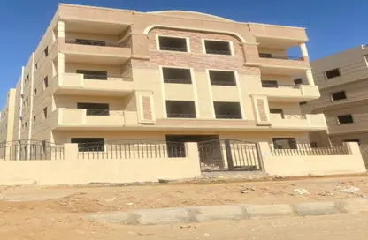 Apartment - 3 Bedrooms - 2 Bathrooms for sale in Badr City - Cairo