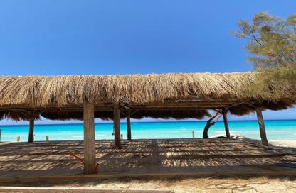 Chalet - 3 Bedrooms - 4 Bathrooms for sale in Marsa Baghush - Qesm Marsa Matrouh - North Coast