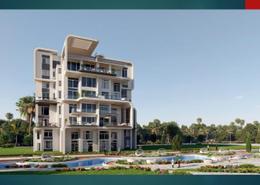 Apartment - 3 bedrooms - 3 bathrooms for للبيع in Talah - New Capital Compounds - New Capital City - Cairo