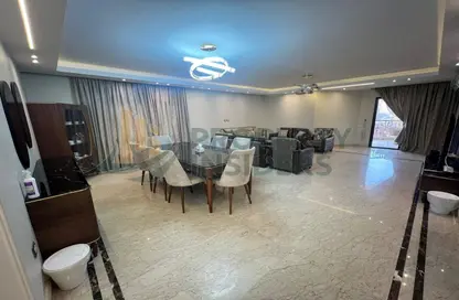 Apartment - 3 Bedrooms - 3 Bathrooms for rent in Mosadak St. - Dokki - Giza