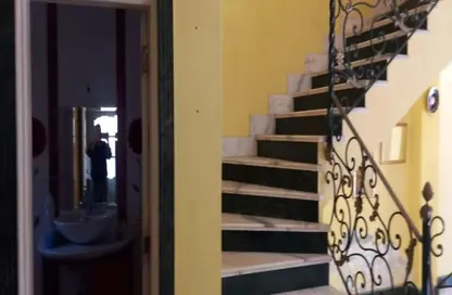 منزل مزدوج - 3 غرف نوم - 4 حمامات للبيع في مون فالي - المستثمرين الجنوبية - مدينة القاهرة الجديدة - القاهرة منزل مزدوج - 3 غرف نوم - 4 حمامات للبيع في مون فالي - المستثمرين الجنوبية - مدينة القاهرة الجديدة - القاهرة