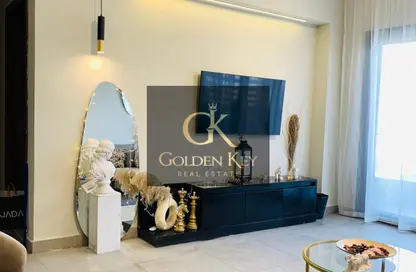 Apartment - 2 Bedrooms - 1 Bathroom for rent in Madinaty - Cairo