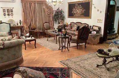 شقة - 3 غرف نوم - 3 حمامات للبيع في سوديك ويست - كمبوندات الشيخ زايد - الشيخ زايد - الجيزة