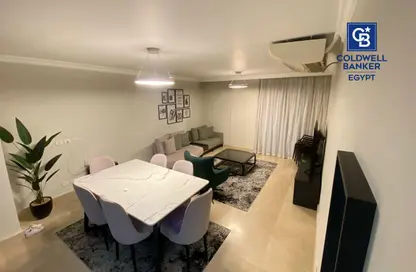Apartment - 2 Bedrooms - 2 Bathrooms for sale in 90 Avenue - South Investors Area - New Cairo City - Cairo