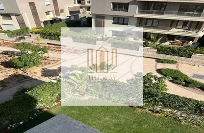 شقة - 2 غرف نوم - 2 حمامات للبيع في بيراميدز هايتس - طريق مصر اسكندرية الصحراوي - مدينة 6 أكتوبر - الجيزة