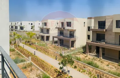 فيلا - 5 غرف نوم للبيع في بالم هيلز - كمبوندات الاسكندرية - الاسكندرية