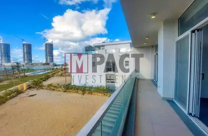 Apartment - 4 Bedrooms - 4 Bathrooms for sale in Mazarine - New Alamein City - Al Alamein - North Coast