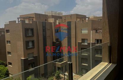 Penthouse - 3 Bedrooms - 3 Bathrooms for rent in The Village - South Investors Area - New Cairo City - Cairo