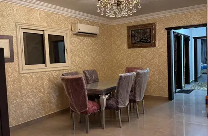 Apartment - 3 Bedrooms - 2 Bathrooms for sale in Dokki - Giza