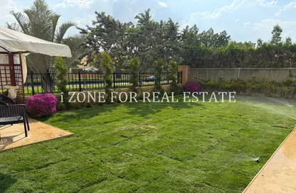 Villa - 4 Bedrooms - 4 Bathrooms for rent in Mivida - 5th Settlement Compounds - The 5th Settlement - New Cairo City - Cairo