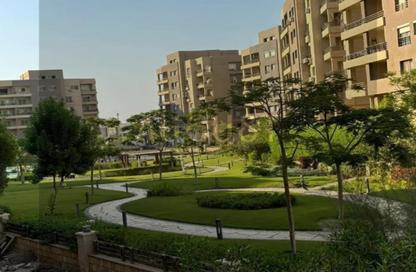 Apartment - 4 Bedrooms - 3 Bathrooms for sale in The Square - 5th Settlement Compounds - The 5th Settlement - New Cairo City - Cairo
