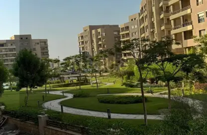 Apartment - 4 Bedrooms - 3 Bathrooms for sale in The Square - 5th Settlement Compounds - The 5th Settlement - New Cairo City - Cairo