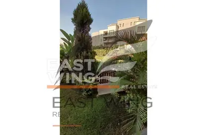 شقة - 2 غرف نوم - 2 حمامات للبيع في كايرو فيستيفال سيتى - المستثمرين الشمالية - مدينة القاهرة الجديدة - القاهرة