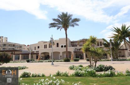 Apartment - 1 Bedroom - 1 Bathroom for sale in El Kawther District - Hurghada - Red Sea