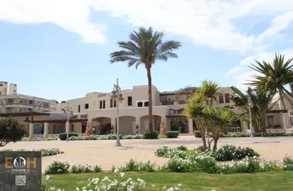 Apartment - 1 Bedroom - 1 Bathroom for sale in El Kawther District - Hurghada - Red Sea