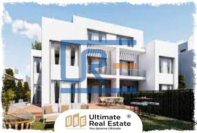 Chalet - 3 Bedrooms - 2 Bathrooms for sale in Seazen - Qesm Ad Dabaah - North Coast
